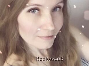 RedRose05