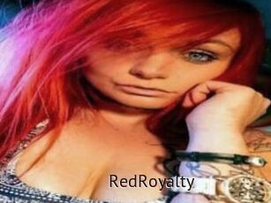 RedRoyalty