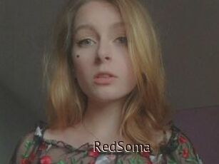RedSoma