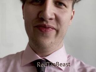 RedTieBeast