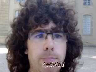 RedWolf