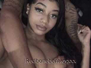 Redbonebentleyxxx