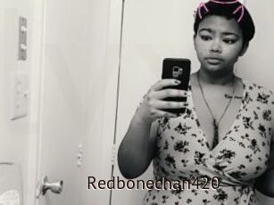 Redbonechan420