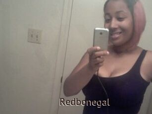 Redbonegal