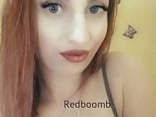 Redboomb