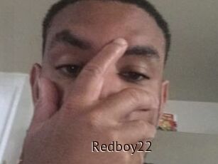 Redboy22