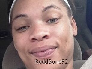 ReddBone92