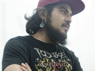 ReddDevill