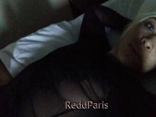 ReddParis