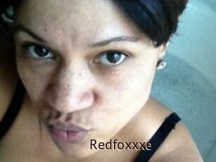 Redfoxxxe