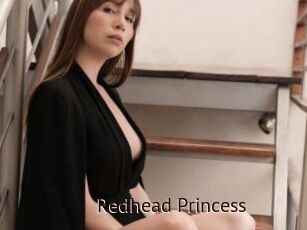 Redhead_Princess