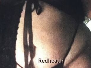 Redheadb