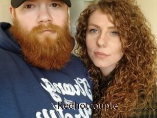 Redhotcouple