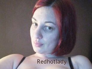 Redhotlady