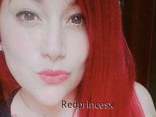 Redprincesx