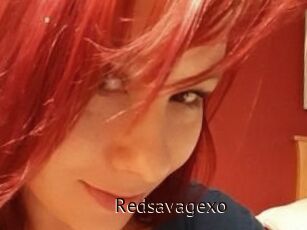 Redsavagexo