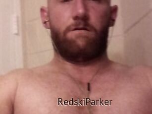 RedskiParker