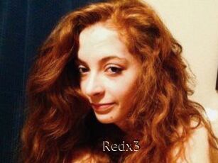 Redx3
