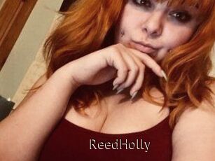 ReedHolly
