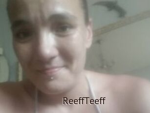 ReeffTeeff