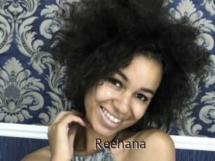 Reehana