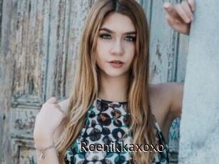 Reenikkaxoxo