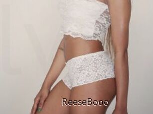 ReeseBooo
