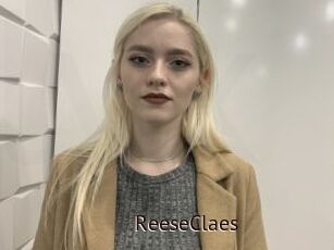 ReeseClaes