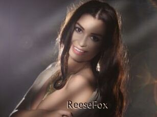 ReeseFox