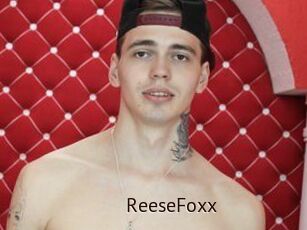 ReeseFoxx