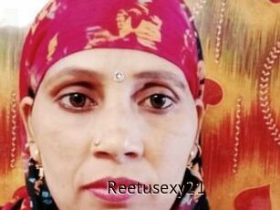 Reetusexy21