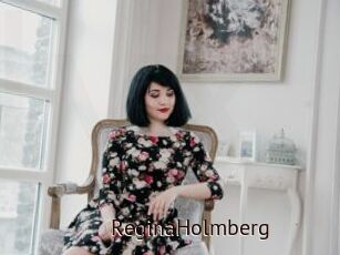 ReginaHolmberg