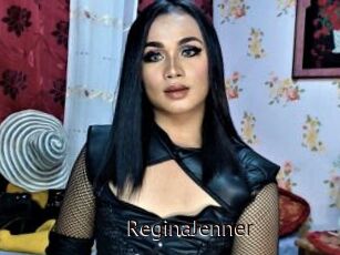 ReginaJenner