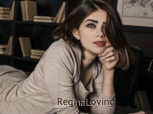 ReginaLoving
