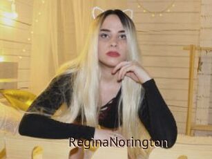 ReginaNorington