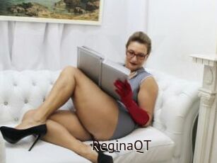 ReginaQT