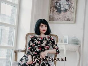ReginaSpecial