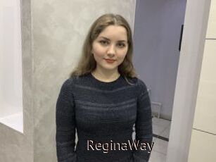 ReginaWay