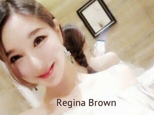 Regina_Brown