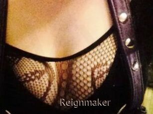 Reignmaker