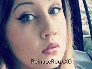 ReinaLeRouxXO