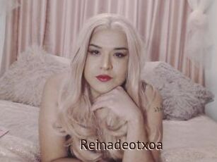 Reinadeotxoa