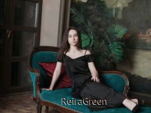 ReiraGreen