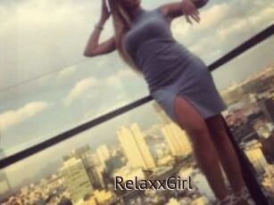 RelaxxGirl