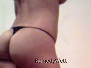 RemedyWett