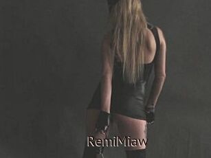 RemiMiaw