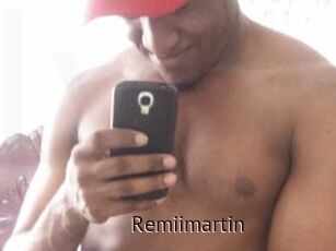 Remiimartin