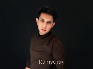 RemyGrey