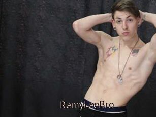 RemyLeeBro