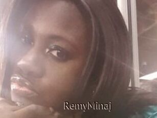 Remy_Minaj